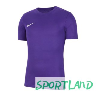 Koszulka Nike Dry Park VII Jr BV6741-547 140 cm