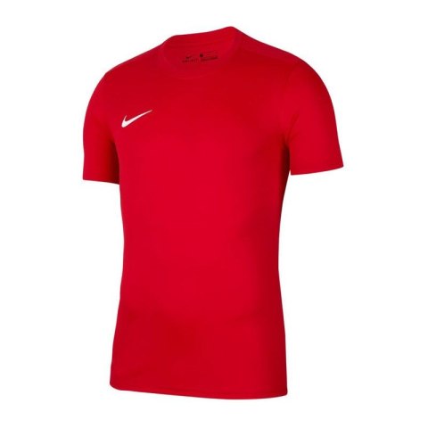Koszulka Nike Dry Park VII Jr BV6741-657 122 cm