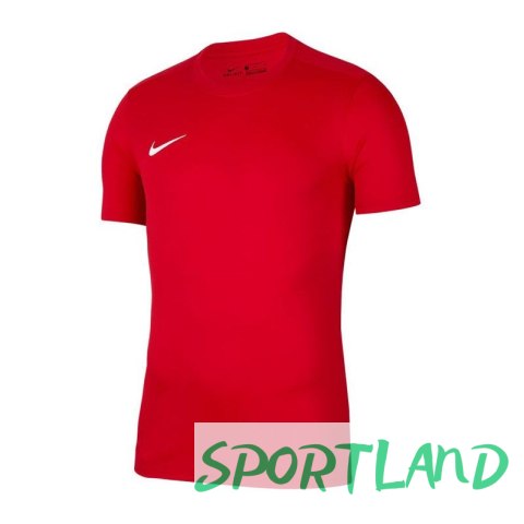 Koszulka Nike Dry Park VII Jr BV6741-657 140 cm Koszulka Nike Dry Park VII Jr BV6741-657 140 cm