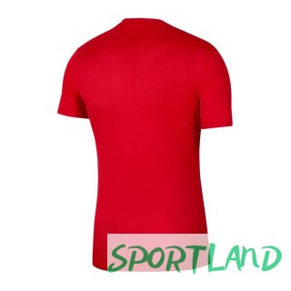 Koszulka Nike Dry Park VII Jr BV6741-657 140 cm