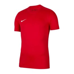 Koszulka Nike Dry Park VII Jr BV6741-657 152 cm
