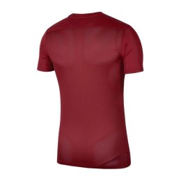 Koszulka Nike Dry Park VII Jr BV6741-677 122 cm