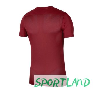 Koszulka Nike Dry Park VII Jr BV6741-677 128 cm