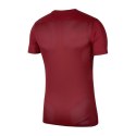 Koszulka Nike Dry Park VII Jr BV6741-677 152 cm