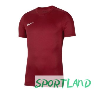 Koszulka Nike Dry Park VII Jr BV6741-677 164 cm