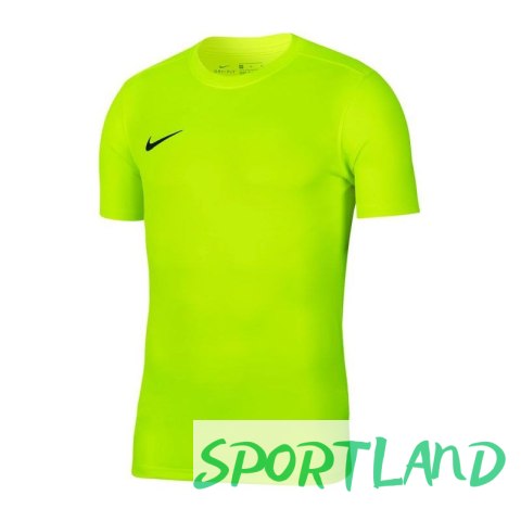 Koszulka Nike Dry Park VII Jr BV6741-702 128 cm Koszulka Nike Dry Park VII Jr BV6741-702 128 cm