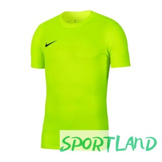 Koszulka Nike Dry Park VII Jr BV6741-702 164 cm