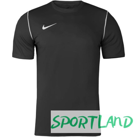 Koszulka Nike Park 20 Jr BV6905-010 152 cm Koszulka Nike Park 20 Jr BV6905-010 152 cm