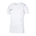 Koszulka Nike Park 20 Jr BV6905-100 122 cm