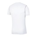 Koszulka Nike Park 20 Jr BV6905-100 122 cm