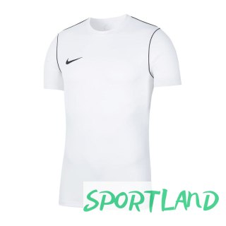 Koszulka Nike Park 20 Jr BV6905-100 140 cm