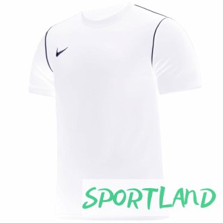 Koszulka Nike Park 20 Jr BV6905-100 164 cm
