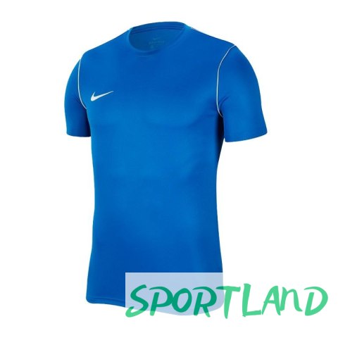 Koszulka Nike Park 20 Jr BV6905-463 140 cm Koszulka Nike Park 20 Jr BV6905-463 140 cm