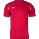 Koszulka Nike Park 20 Jr BV6905-657 122 cm