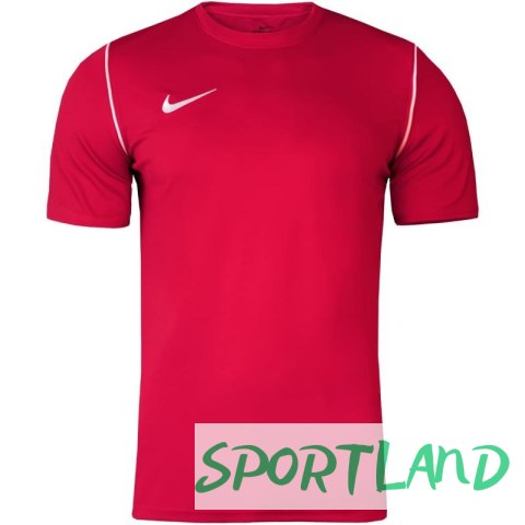 Koszulka Nike Park 20 Jr BV6905-657 128 cm Koszulka Nike Park 20 Jr BV6905-657 128 cm