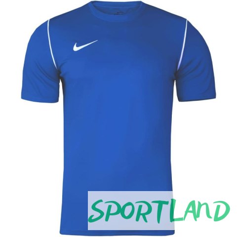 Koszulka Nike Park 20 M BV6883-463 XXL Koszulka Nike Park 20 M BV6883-463 XXL