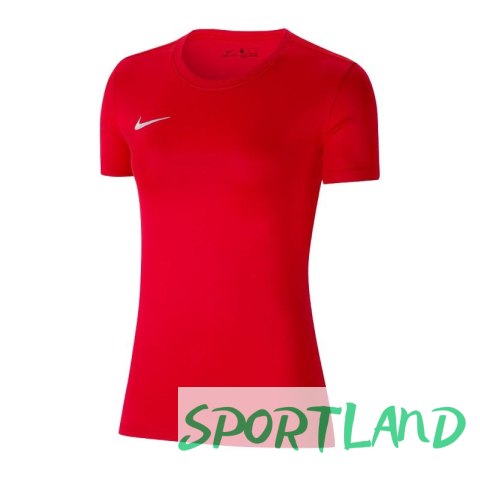 Koszulka Nike Park VII W BV6728-657 S Koszulka Nike Park VII W BV6728-657 S