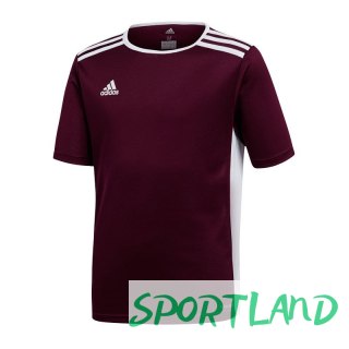 Koszulka adidas Entrada 18 Jr CE9564 116 cm