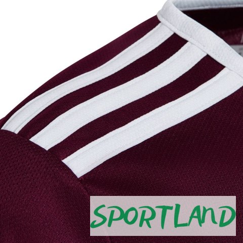 Koszulka adidas Entrada 18 Jr CE9564 116 cm Koszulka adidas Entrada 18 Jr CE9564 116 cm