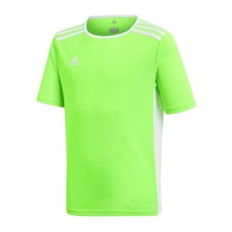 Koszulka adidas Entrada 18 Jr CE9755 116 cm