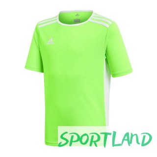 Koszulka adidas Entrada 18 Jr CE9755 116 cm