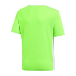 Koszulka adidas Entrada 18 Jr CE9755 116 cm