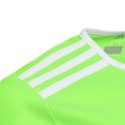 Koszulka adidas Entrada 18 Jr CE9755 116 cm
