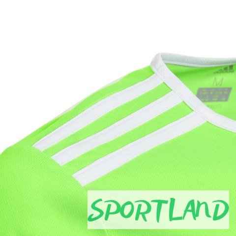 Koszulka adidas Entrada 18 Jr CE9755 116 cm Koszulka adidas Entrada 18 Jr CE9755 116 cm