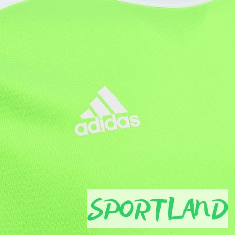 Koszulka adidas Entrada 18 Jr CE9755 116 Koszulka adidas Entrada 18 Jr CE9755 116