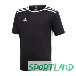 Koszulka adidas Entrada 18 Jr CF1041 152 cm