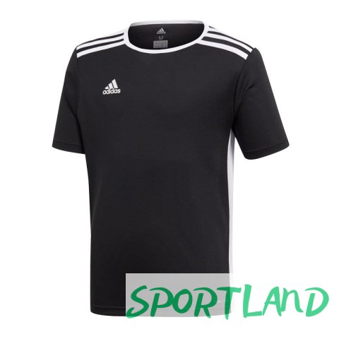 Koszulka adidas Entrada 18 Jr CF1041 152 cm Koszulka adidas Entrada 18 Jr CF1041 152 cm