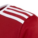Koszulka adidas Entrada 18 Jr CF1050 116 cm
