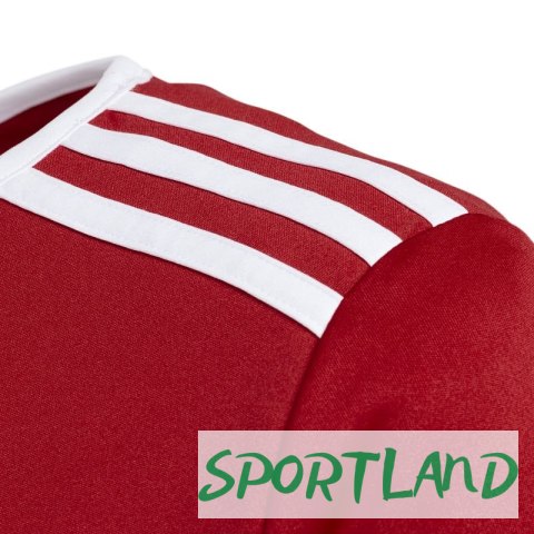 Koszulka adidas Entrada 18 Jr CF1050 116 cm Koszulka adidas Entrada 18 Jr CF1050 116 cm