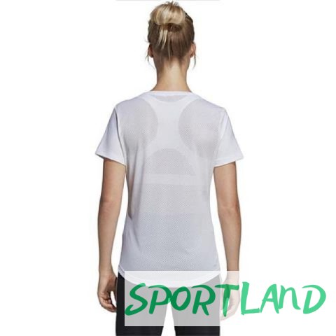 Koszulka adidas W D2M Logo Tee W DU2080 XS Koszulka adidas W D2M Logo Tee W DU2080 XS