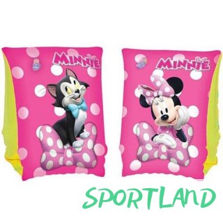 Rękawki do pływania Bestway Minnie 91038 N/A