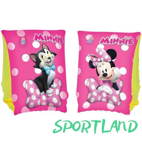 Rękawki do pływania Bestway Minnie 91038 N/A