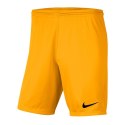 Spodenki Nike Dry Park III M BV6855-739 L