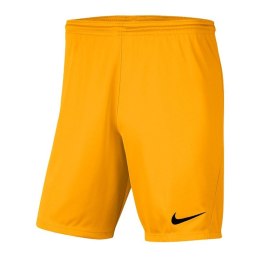 Spodenki Nike Dry Park III M BV6855-739 L