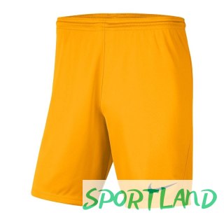 Spodenki Nike Dry Park III M BV6855-739 XXL
