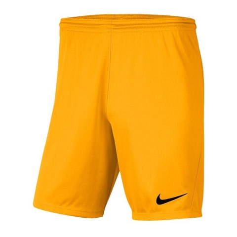 Spodenki Nike Dry Park III M BV6855-739 XXL