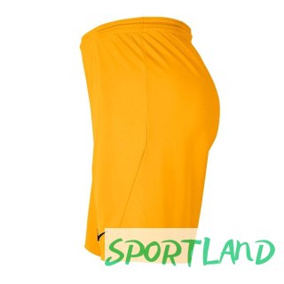 Spodenki Nike Dry Park III M BV6855-739 M
