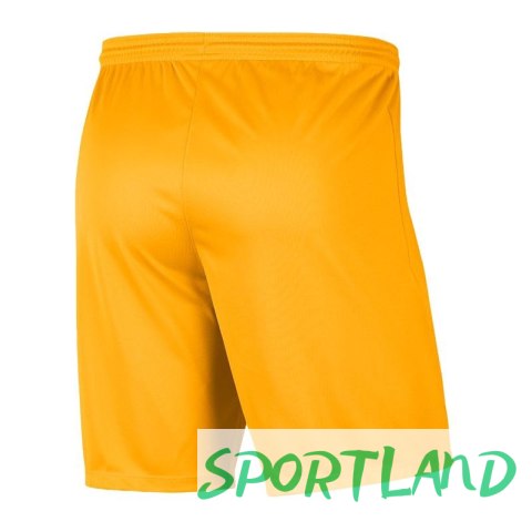 Spodenki Nike Dry Park III M BV6855-739 S Spodenki Nike Dry Park III M BV6855-739 S