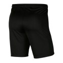 Spodenki Nike Park III Knit Jr BV6865-010 152 cm Spodenki Nike Park III Knit Jr BV6865-010 152 cm