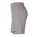 Spodenki Nike Park III Knit Jr BV6865-017 140 cm Spodenki Nike Park III Knit Jr BV6865-017 140 cm