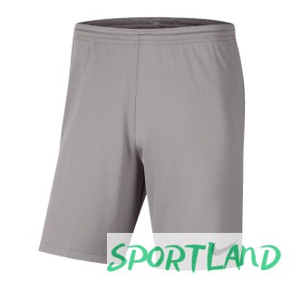 Spodenki Nike Park III Knit Jr BV6865-017 164 cm