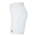 Spodenki Nike Park III Knit Jr BV6865-100 140 cm