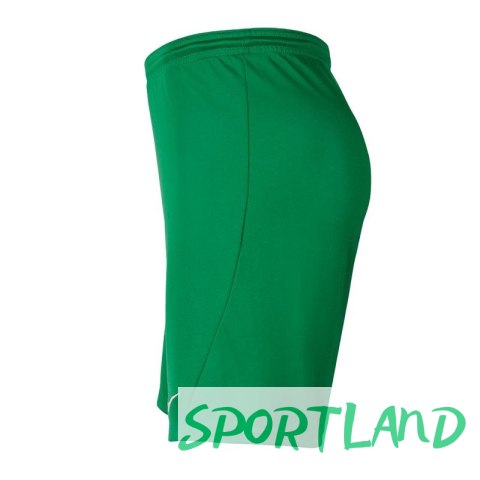 Spodenki Nike Park III Knit Jr BV6865-302 140 cm Spodenki Nike Park III Knit Jr BV6865-302 140 cm