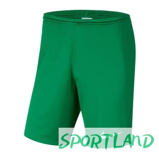Spodenki Nike Park III Knit Jr BV6865-302 164 cm