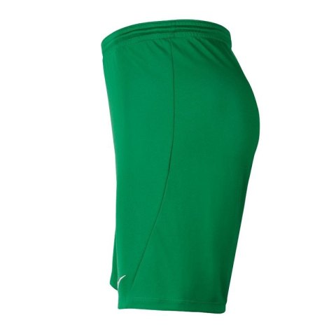 Spodenki Nike Park III Knit Jr BV6865-302 164 cm Spodenki Nike Park III Knit Jr BV6865-302 164 cm