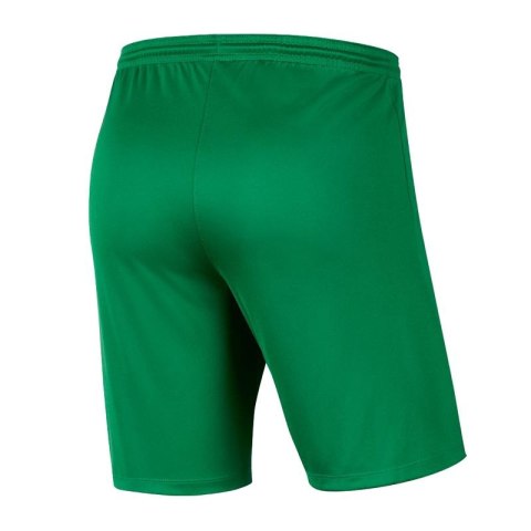 Spodenki Nike Park III Knit Jr BV6865-302 164 cm Spodenki Nike Park III Knit Jr BV6865-302 164 cm